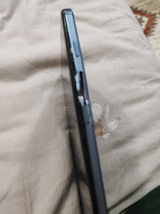 Vand tableta Samsung