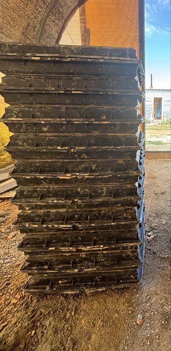 Продам формы для  плитки.