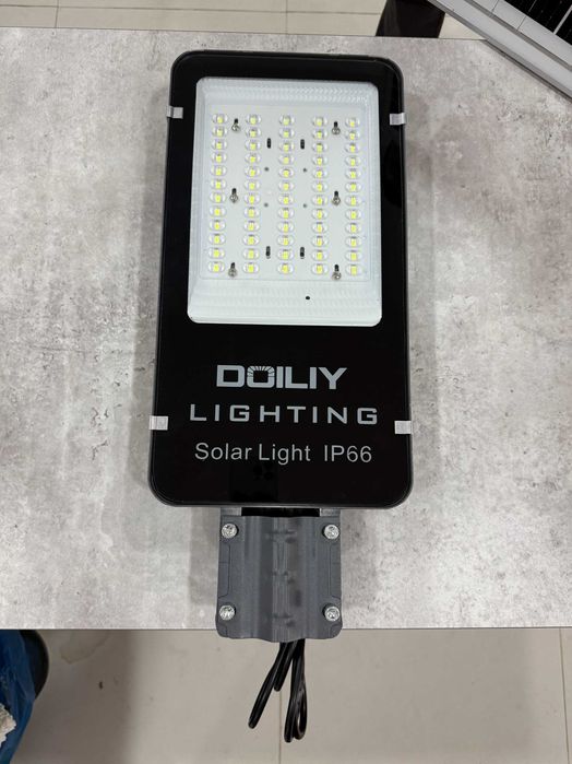 Солнечный прожектор