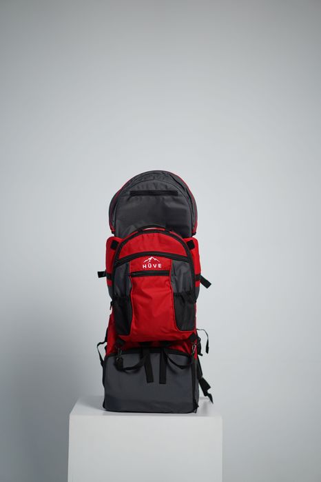 Сумка переноска в горы (0-5)