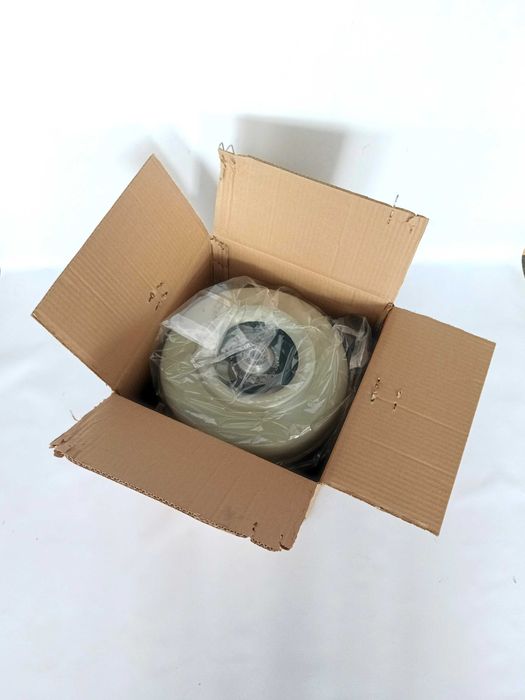 Канален вентилатор ф200 метален