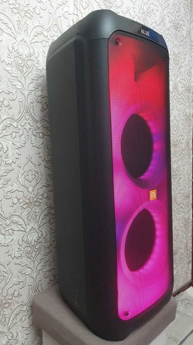 Продам портативные музыкальные колонки