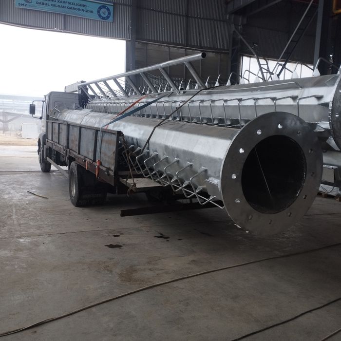 Manipulator xizmati 24/7 kelishilgan narxlarda