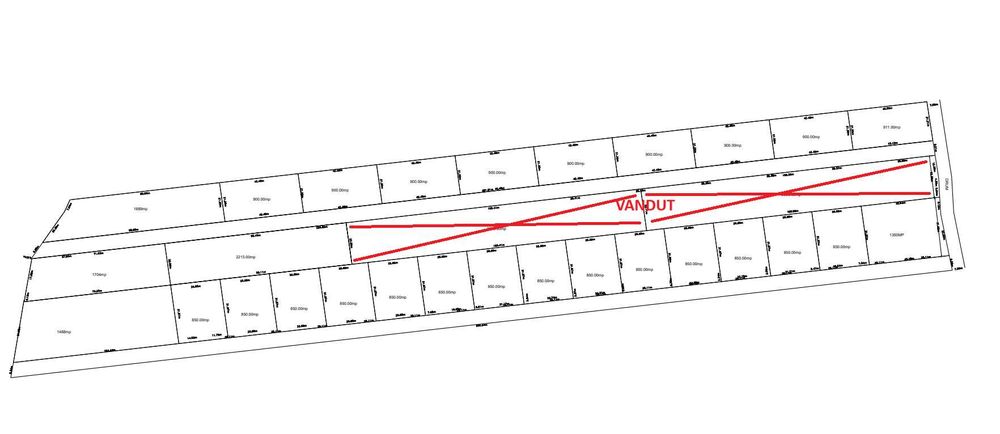 INVESTITIE- Parcele teren Miroslava-IRIS 1000 mp , si cu plata in rate