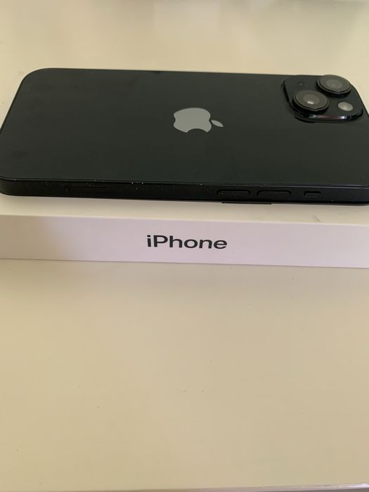 iPhone 14,128GB, Neverlocked
