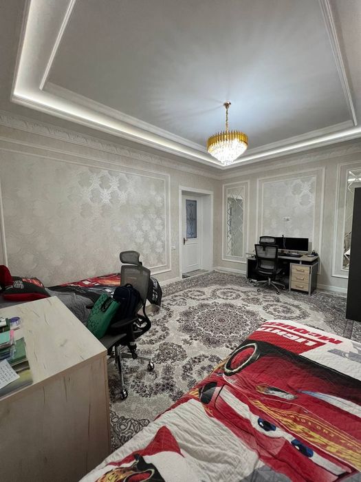 Продаю  дом 2,7 сот  Тузет 6 ком