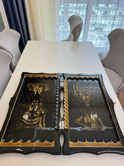 СРОЧНО продаю нарды