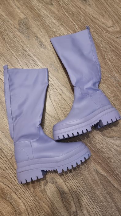 Уникални ботуши 38 номер Reserved