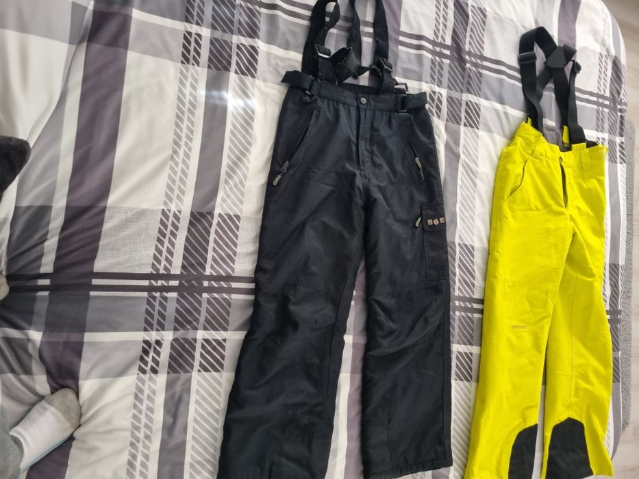 Vand pantaloni ski copii