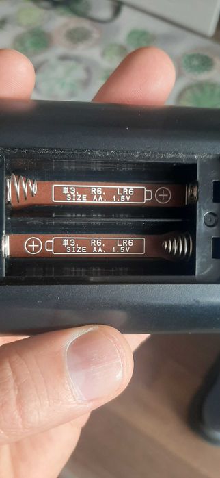 Дистанционно Управление За ДВД Пайнер