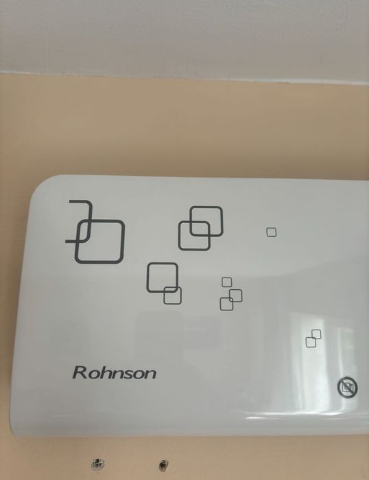 Стенен конвектор Rohnson