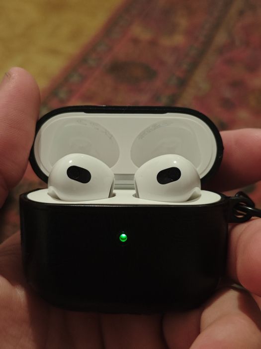 Айрподс 3 оригинал