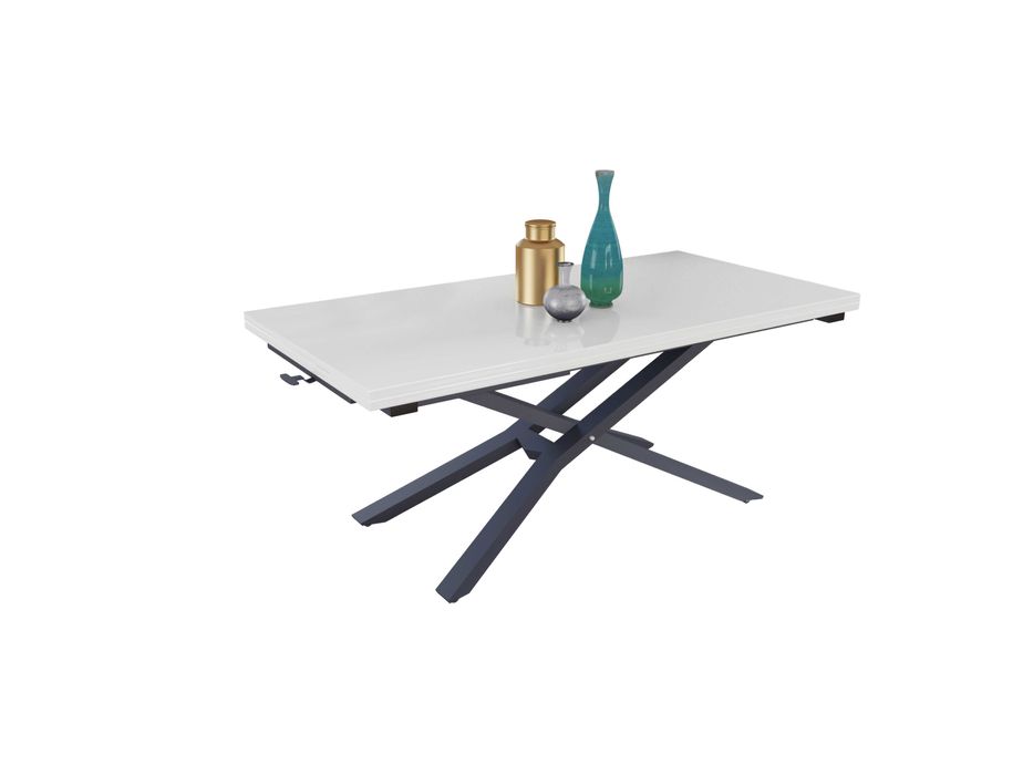 Разтегателна маса СОРЕНТО  модерна, функционална и здрава!