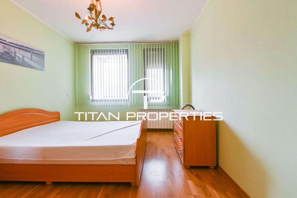 Двустаен,за продажба,ж.к. Манастирски ливади