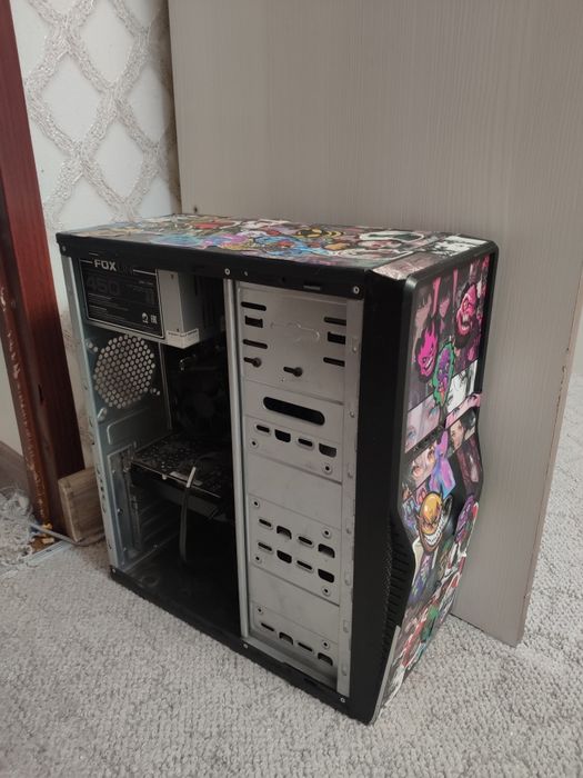 Продам компьютер срочно