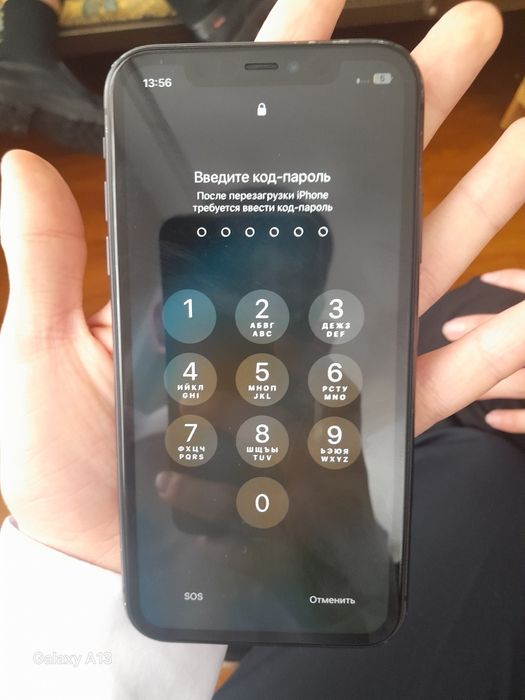 Iphone 11 продаю