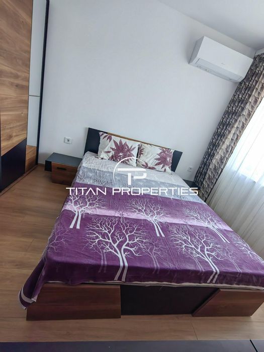 Дава се под наем Двустаен апартамент в Пловдив, Център - 50 кв.м за 475 € - Снимка #13