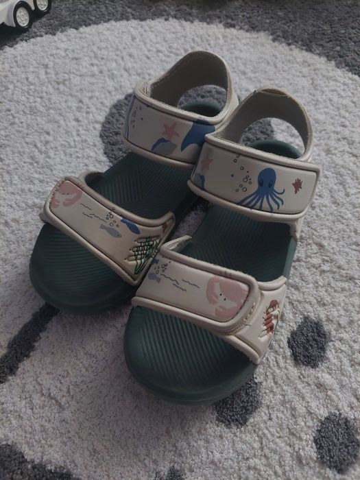 Sandale Liewood, mărime 28