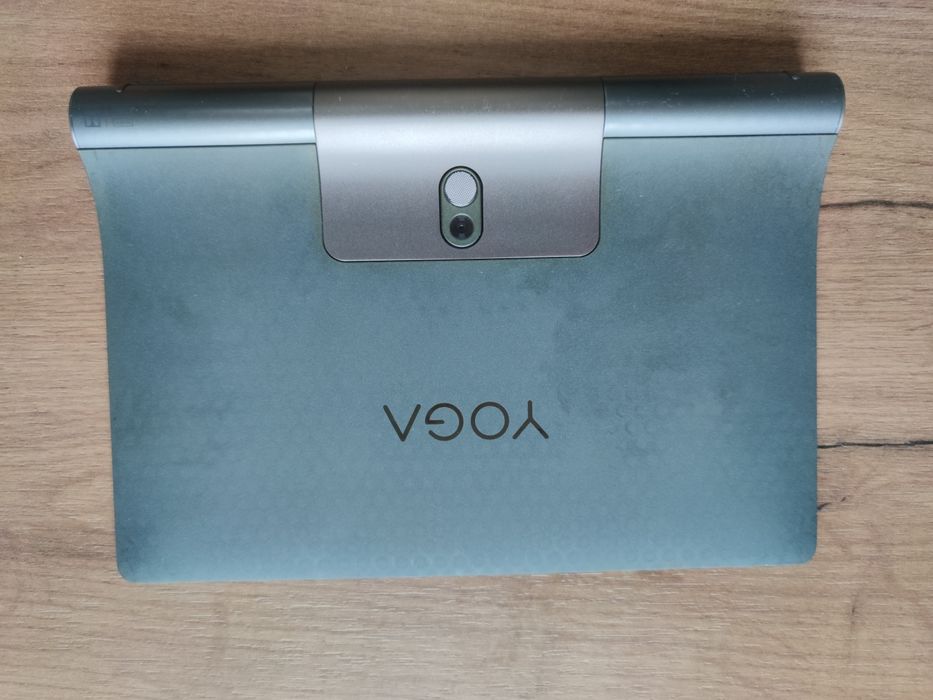 Таблет Lenovo Yoga Smart Tab YT-X705L