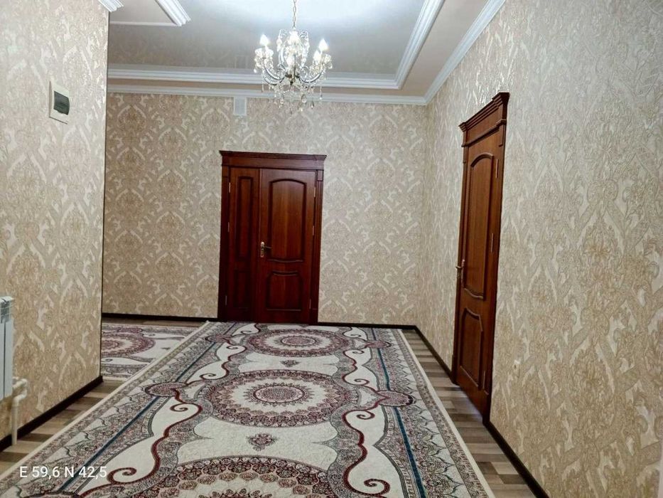 жай ижарага бериледи