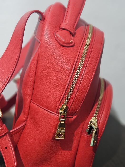 Rucsac  Love Moschino