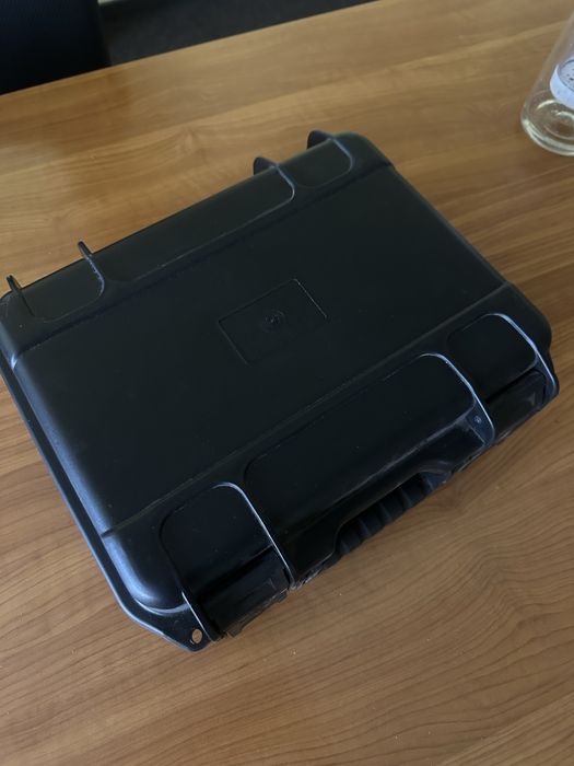 Преносим Хумидор