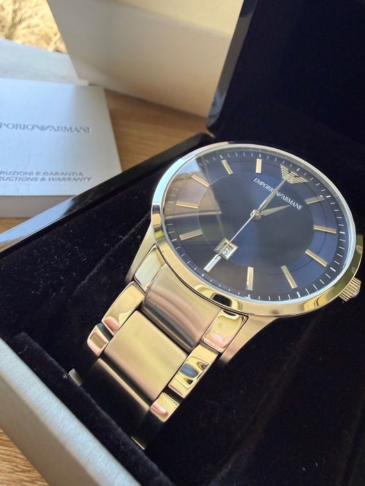 Мъжки часовник ARMANI RENATO AR11180
