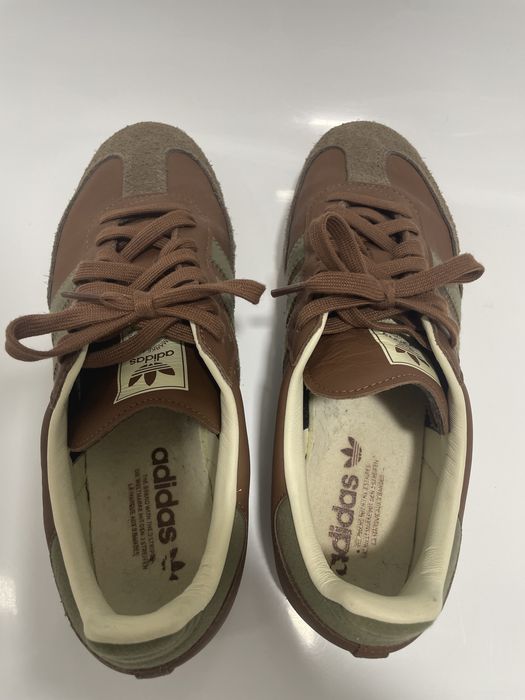 Продам Adidas Samba оригинал
