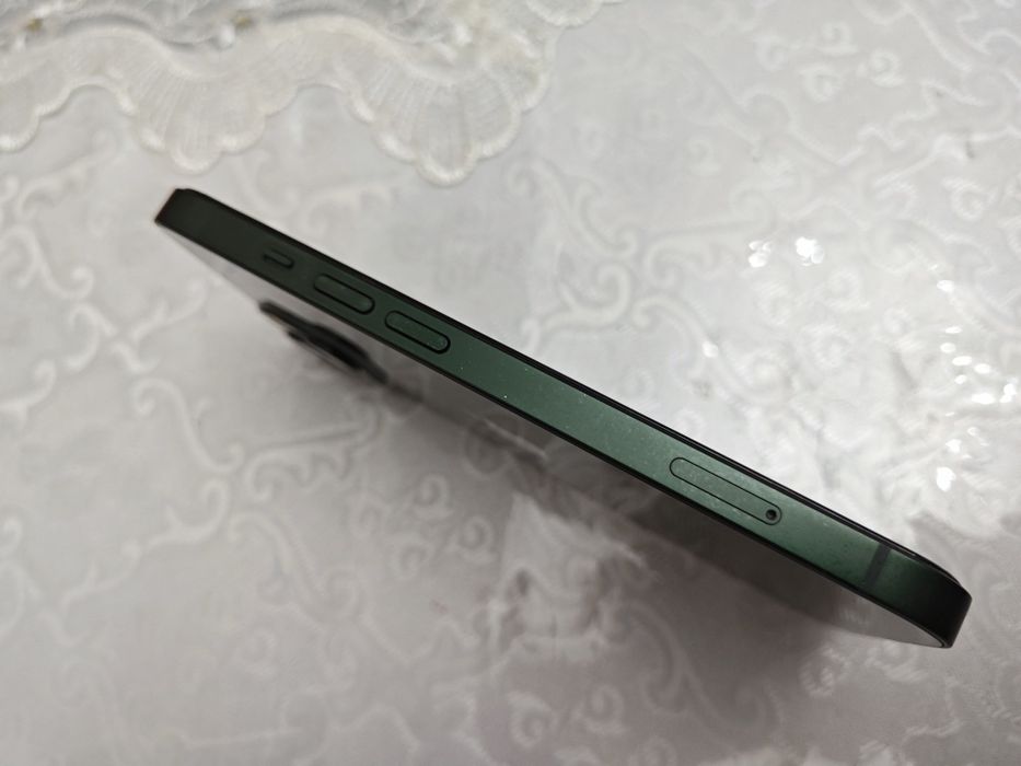 Iphone 13 128/green korobka dok