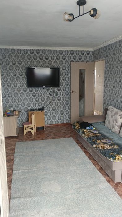 Продам 2х комн.кв.