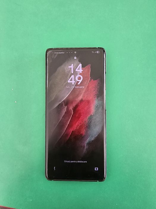 Samsung S21 Ultra 256gb