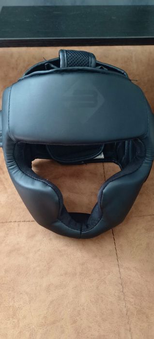 Продам шлем новый