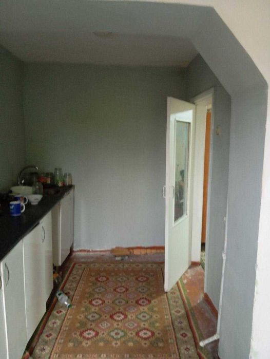 Квартира сотилади Олмазор тумани Кора камиш 1/1 ор.р Галаба боги