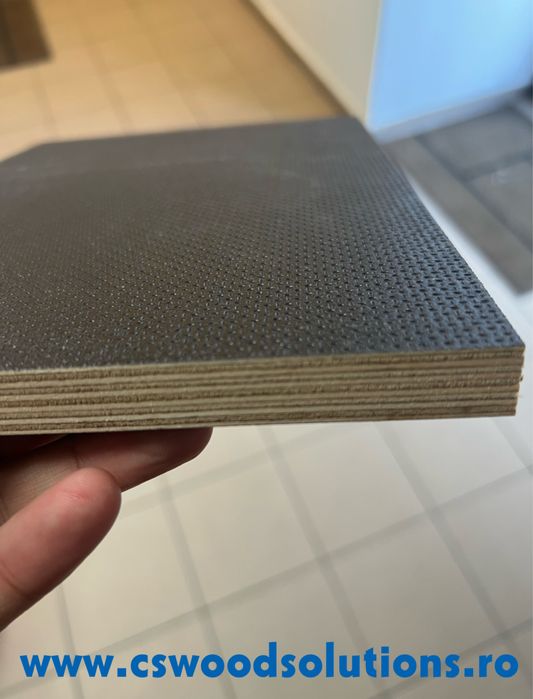 Placaj Tego antiderapant plop 21mm (1250x2500)  productie  Romania