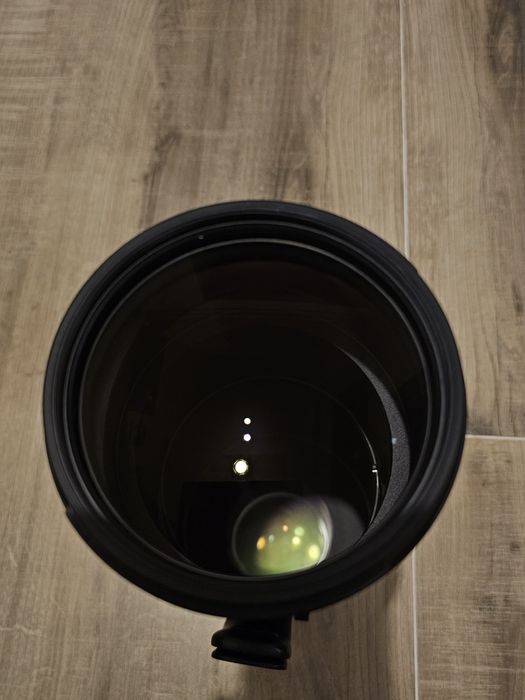 Tamron 150 600 g2 Nikon