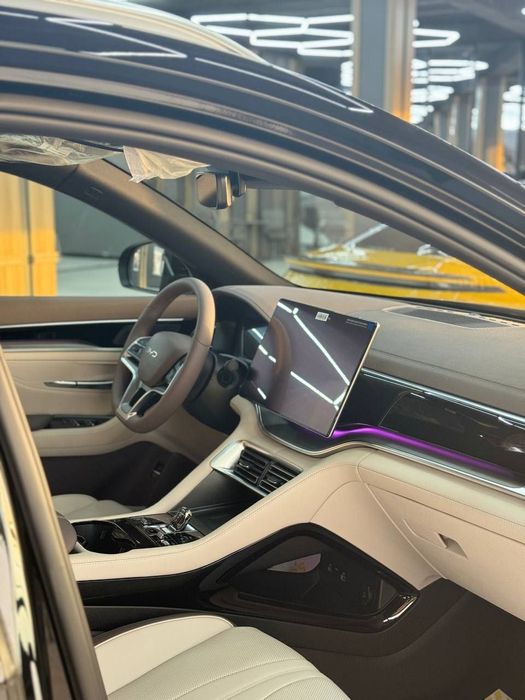 BYD song plusr 2025 rest.  (Kuzof 2024)