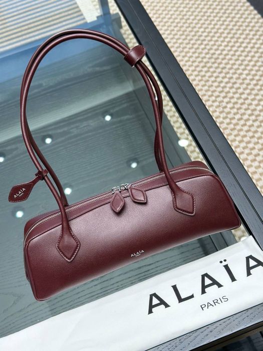 Geanta Alaia Le Teckel