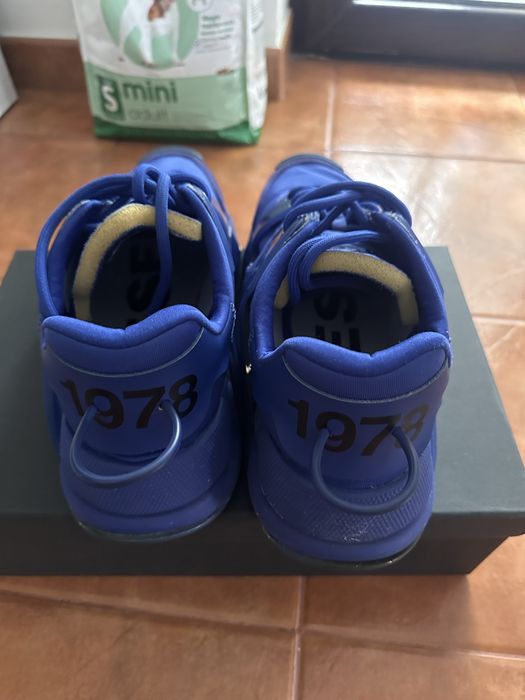 Adidasi diesel marime 44