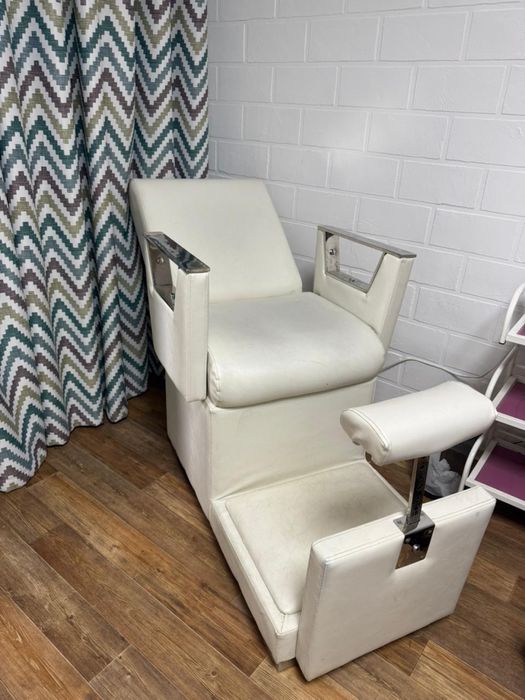 Педикюрное кремло СРОЧНО