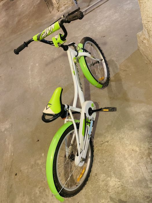 Детски велосипед “Ninja”