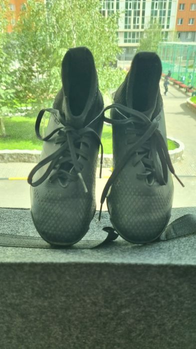 Футбольные сороконожки Adidas