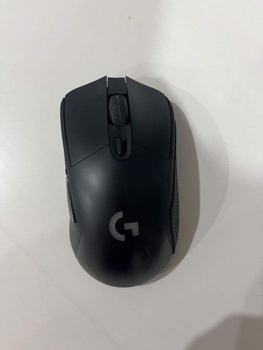 Продам Logitech G703 Lightspeed
