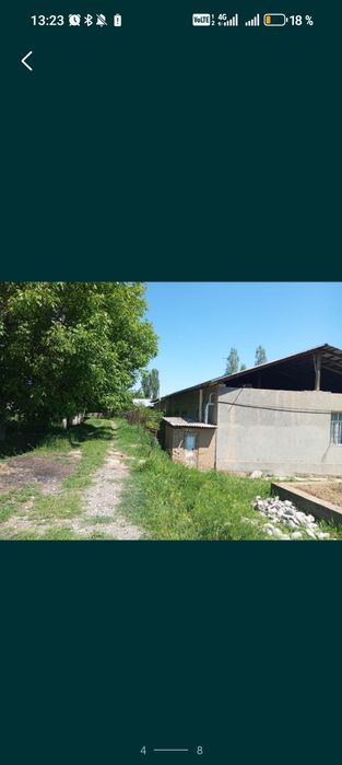 Srocna sotiladi 10 sotix