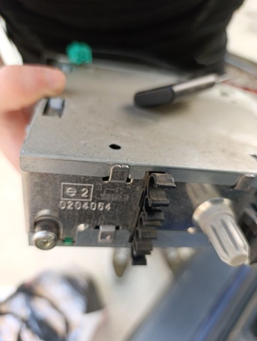 radio , Player auto ,casetofon megane 2 cu bluetooth