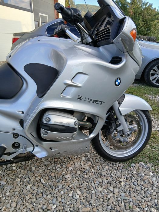 Vand Bmw R1150RT