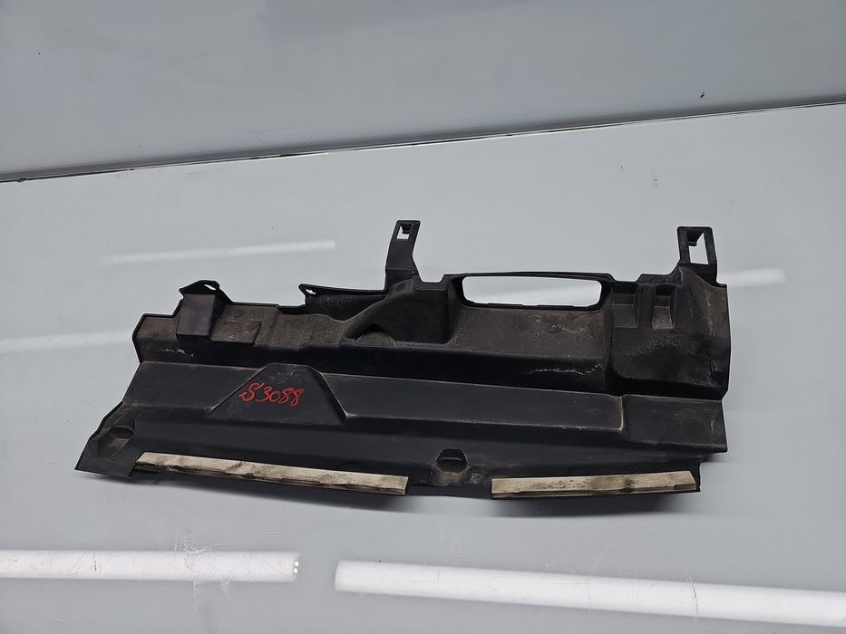 Deflector aer PEUGEOT 308 II GT-Line [Fabr 2019-2021] 9817652780