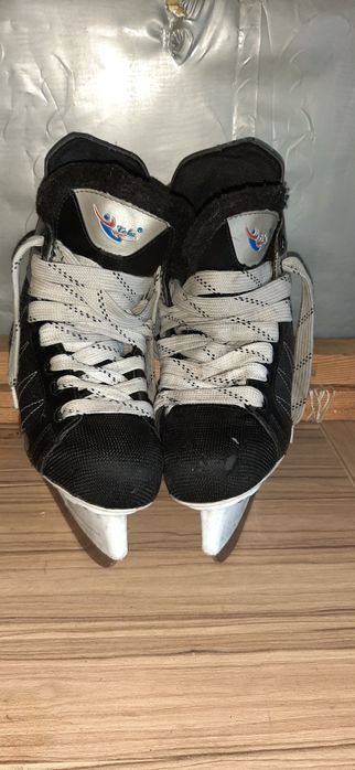 Коньки размер" 38 "NORDWAY