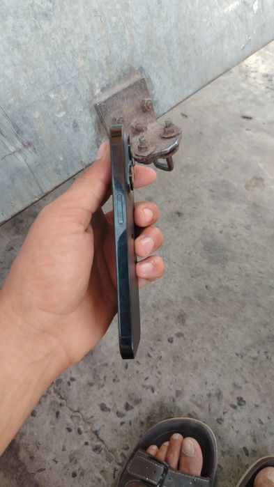 IPhone 14 pro 256 chorniy