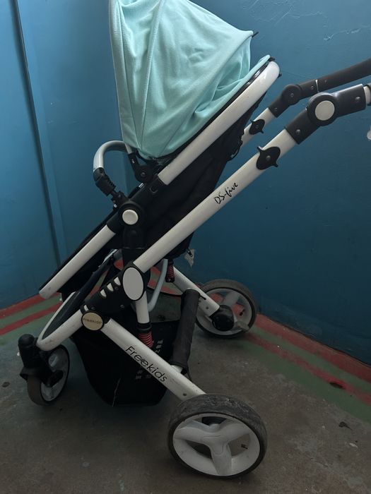 Продается коляска