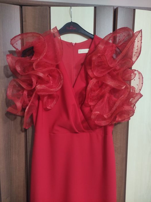 Rochie ocazii mărime 44